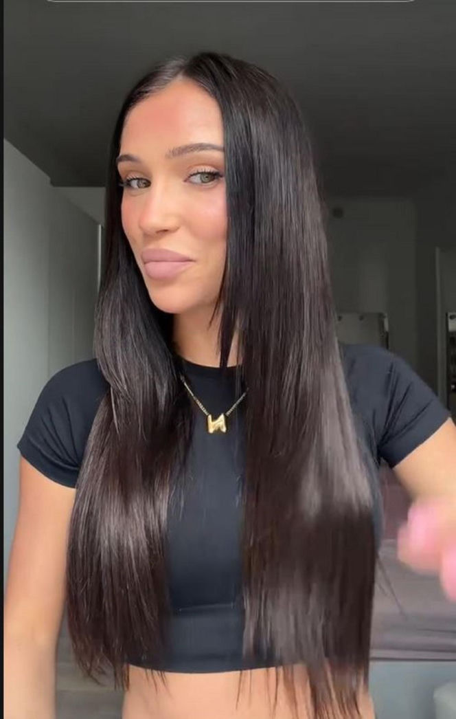 Natsu zdjęła doczepy. Wszystko przez "Taniec z gwiazdami"