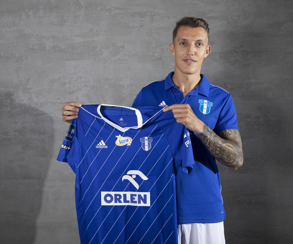 Zbozień Damian