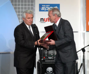 Tak zmieniał się Henryk Kasperczak