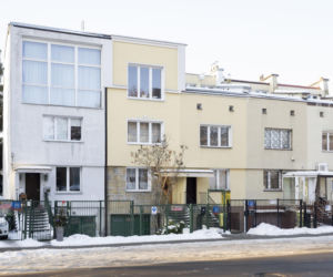 Tak wygląda dom kuzyna Jarosława Kaczyńskiego