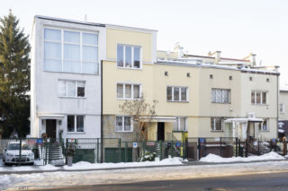 Tak wygląda dom kuzyna Jarosława Kaczyńskiego