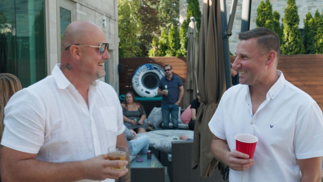 5. odcinek "Żona dla Polaka. Toronto"