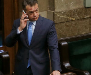 Sławomir Nowak