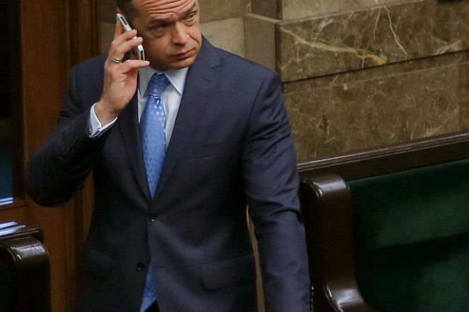 Sławomir Nowak