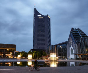 Dwoje zabitych i 80 rannych w Niemczech! Sprawca wjechał w tłum, był znany policji
