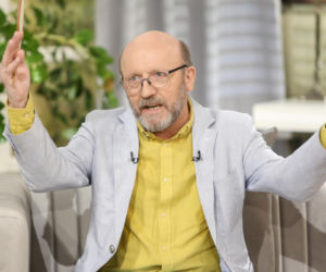 Artur Barciś kiedyś i dziś. Tak przez lata zmieniał się niezapomniany Norek z Miodowych lat