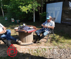 ZRO Delta - karabin AR15 w cenie pistoletu