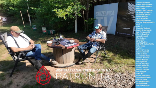 ZRO Delta - karabin AR15 w cenie pistoletu