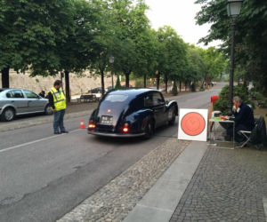 Mille Miglia 2016