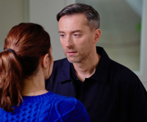 BrzydUla 2 odc. 192. Marek (Filip Bobek), Natalia (Agata Turkot)