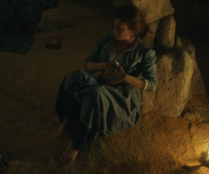 La promesa - pałac tajemnic, odcinek 329: Coraz słabsza Maria walczy o życie, a jej umysł zaczynają nawiedzać halucynacje