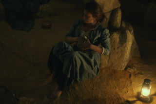 La promesa - pałac tajemnic, odcinek 329: Coraz słabsza Maria walczy o życie, a jej umysł zaczynają nawiedzać halucynacje