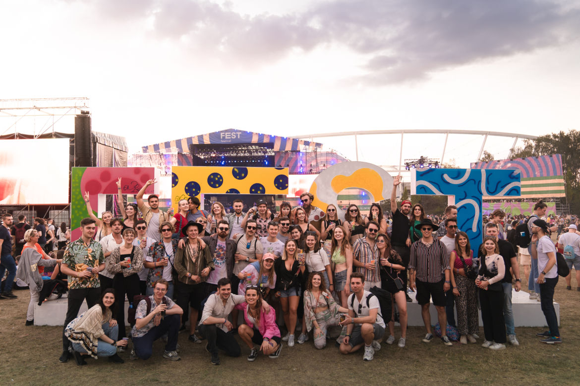 FEST Festival 2023 
