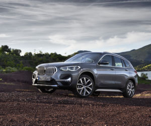 BMW X1 2020