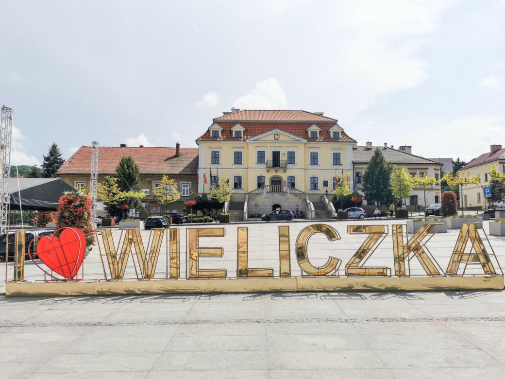 To najpiękniejszy budynek w Małopolsce według AI. Jest unikatowy na skalę światową!