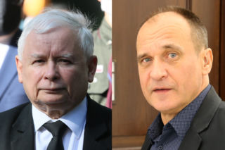 Kukiz stawia PiS warunki. Jeśli Kaczyński ich nie spełni, wystartuje w wyborach do Senatu