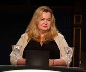 The Traitors. Zdrajcy: Sezon 3, Odcinek 3