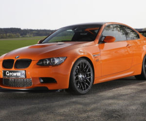 BMW M3 GTS