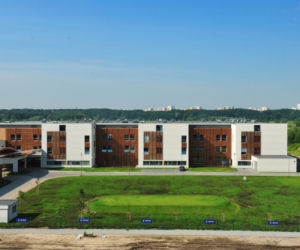 Szpital Medicover