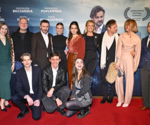 Zapiski śmiertelnika: Ireneusz Czop, Magda Boczarska, Alicja Wieniawa-Narkiewicz, Danuta Stenka i inni