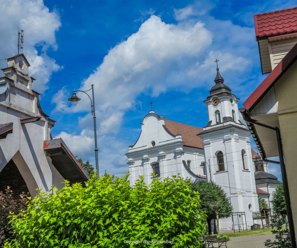 Pięć najpiękniejszych miast w woj. podlaskim. Nie wierzysz? Zobacz te piękne zdjęcia!
