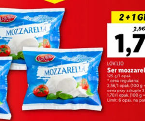 Promocje w Lidlu na sobotę