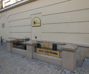 Trasa podziemna