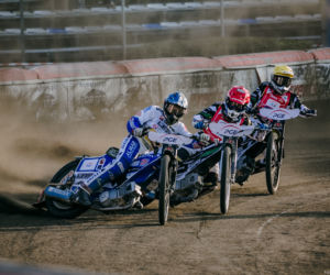 PGE IMME 2019: Triumf Bartosza Zmarzlika. Świetny występ lidera Get Well Toruń