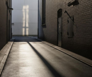 Policjant z Wejherowa rekordzistą w zatrzymaniach. Jaki jest sekret jego pamięci?