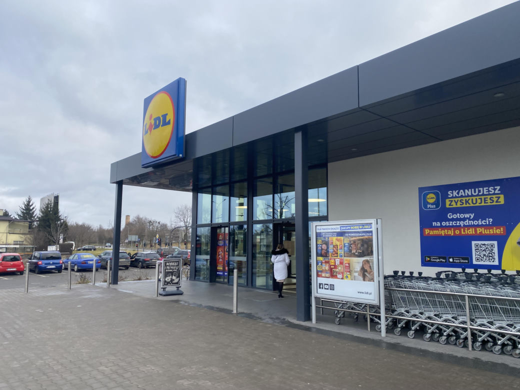 Lidl 