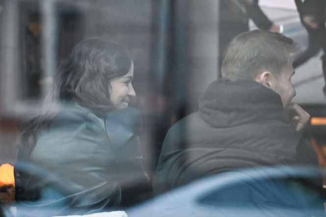 Malwina Wędzikowska ze Zdrajcami