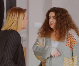 Zeynep pozna prawdę o Cihanie, a kłamstwa Melis wyjdą na jaw.