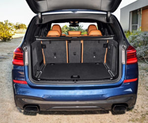 BMW X3 M40i