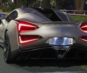 Icona Vulcano