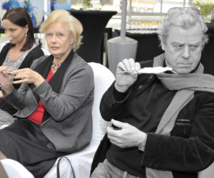 Beata Tyszkiewicz pogrążona w żałobie. Zmarł jej ukochany brat 