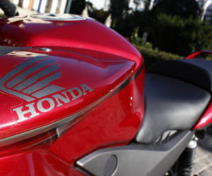 Honda CBF 125