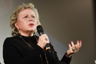 Krystyna Janda