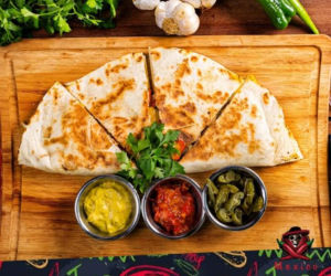 Kawałek Meksyku w samym sercu Rzeszowa. Restauracja Mexico robi furorę. Sprawdźcie dlaczego