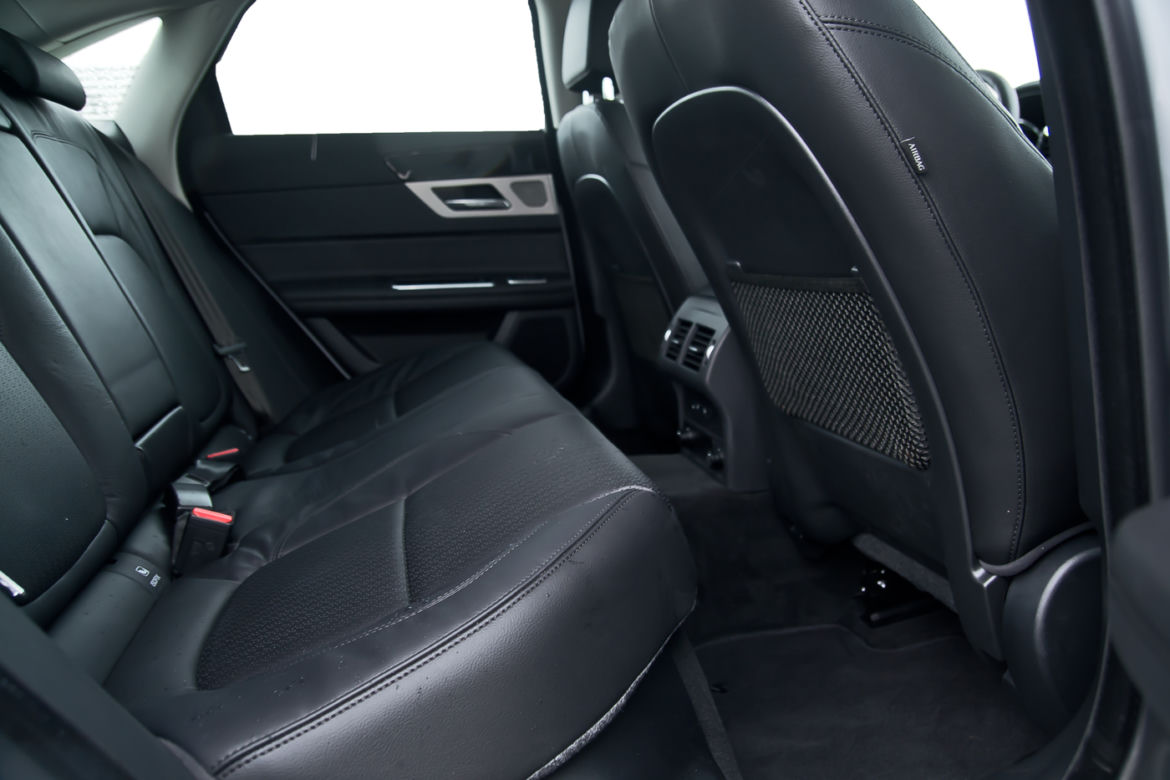 Jaguar XF 2.0 GTDi Prestige