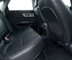 Jaguar XF 2.0 GTDi Prestige
