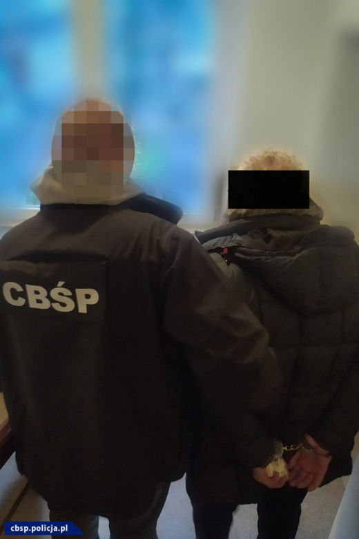 Wielka akcja policji, 22 osoby zatrzymane. Wśród nich gangsterzy starego Pruszkowa "Słowik", "Wańka" i "Parasol"