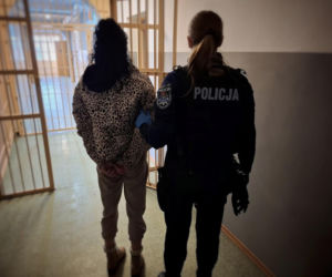 Pomorscy policjanci zatrzymali 136 osób! Duża akcja mundurowych