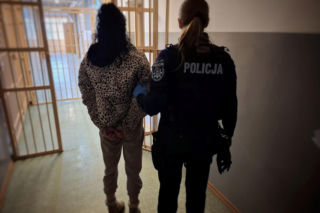 Pomorscy policjanci zatrzymali 136 osób! Duża akcja mundurowych