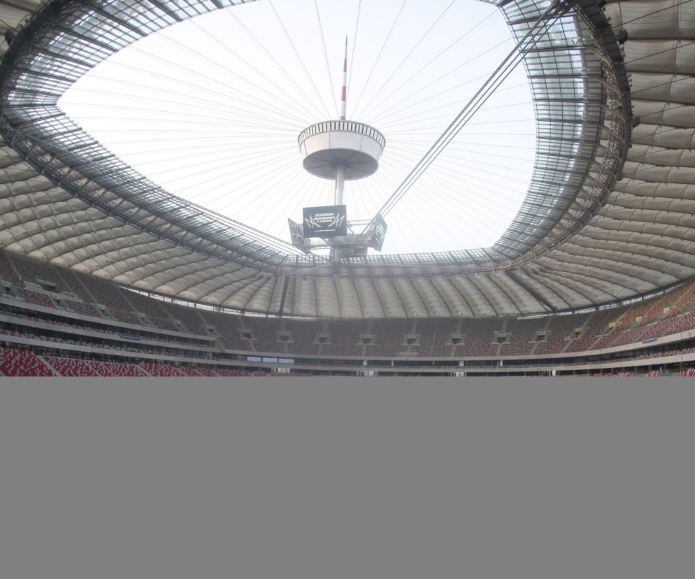 Stadion Narodowy