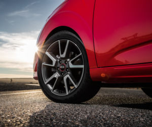 Nowa Kia Soul GT-Line 2019