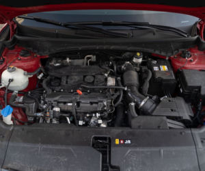 Hyundai Tucson 1.6 T-GDI 48V 7DCT 2WD Premium