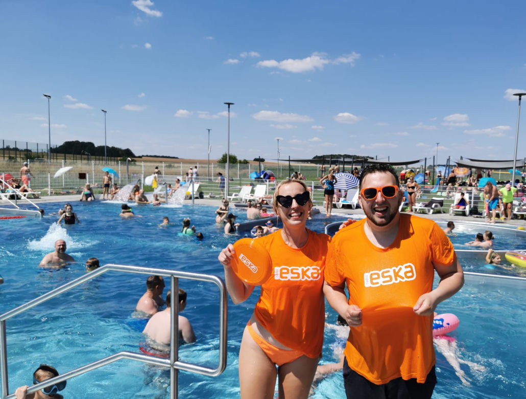 Tak bawiliśmy się na ESKA Summer City! (6 lipca - 9 lipca)