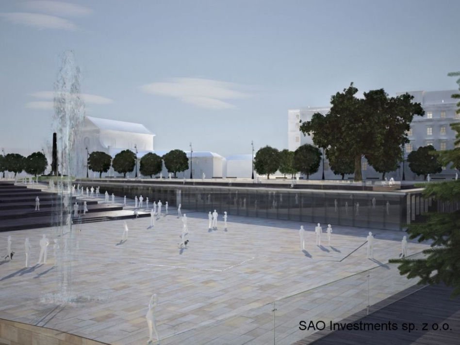 Archiwum Architektury