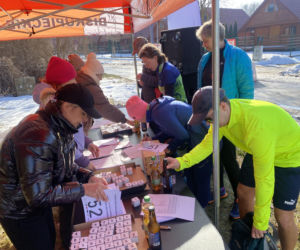 12. Dadajowy Bieg Morsa