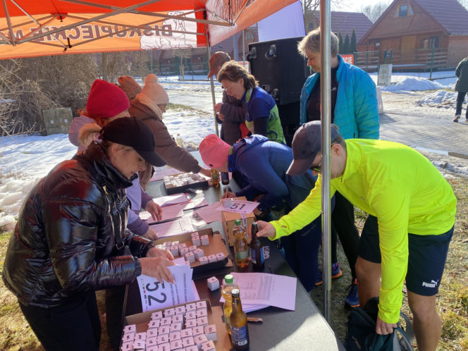 12. Dadajowy Bieg Morsa